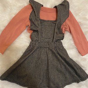 Jumper dress